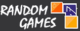 random games logo